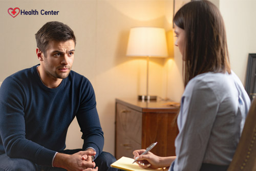 Как проходит лечение игромании в городе Тавда в клинике Центр здоровья<