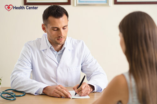 Лечение зависимости от Габапентина в городе Тавда в клинике Центр здоровья